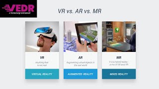 ide mangel Korean AR Vs VR: Difference Between Augmented Vs Virtual Reality