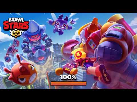 რომა დაბრუნდა?!Brawl stars ქართულად