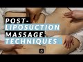 Post-Liposuction Massage Techniques [Dr 6ix Guide]