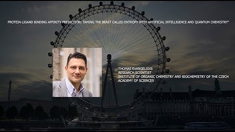 Protein-Ligand Binding Affinity Prediction: By Artificial Intelligence & Quantum Chemistry.