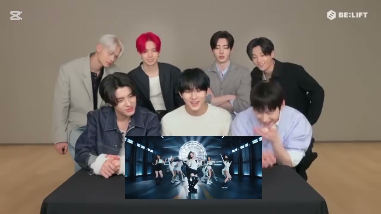 Enhypen babymonster #Enhypenreactiontobabymonster billionaire#babymonster#enhypen#babymonsterenhypen