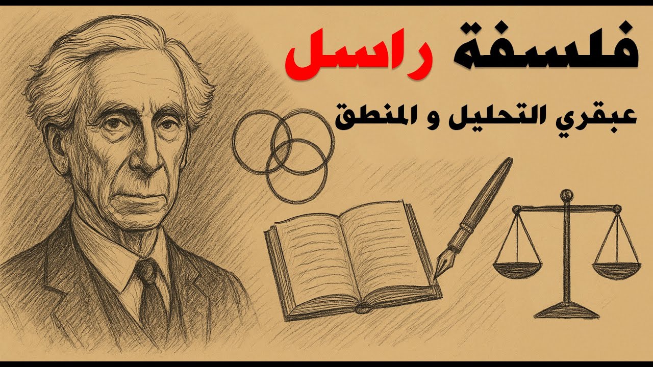 كيف غيّرت أفكار راسل الفلسفة الحديثة؟