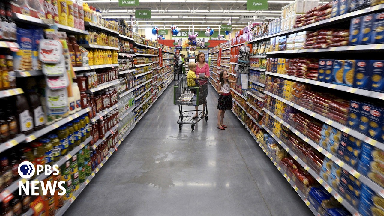 WATCH: Surveillance pricing was just banned in this state. Here's how it will work