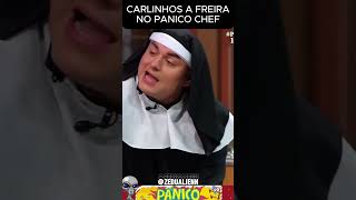 Carlinhos A Freira