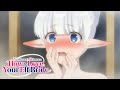 Imagination Gone Wild 🫣 | An Archdemon’s Dilemma: How to Love Your Elf Bride