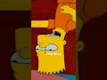 Bart brings up unrelated things like &quot;lounge day&quot;