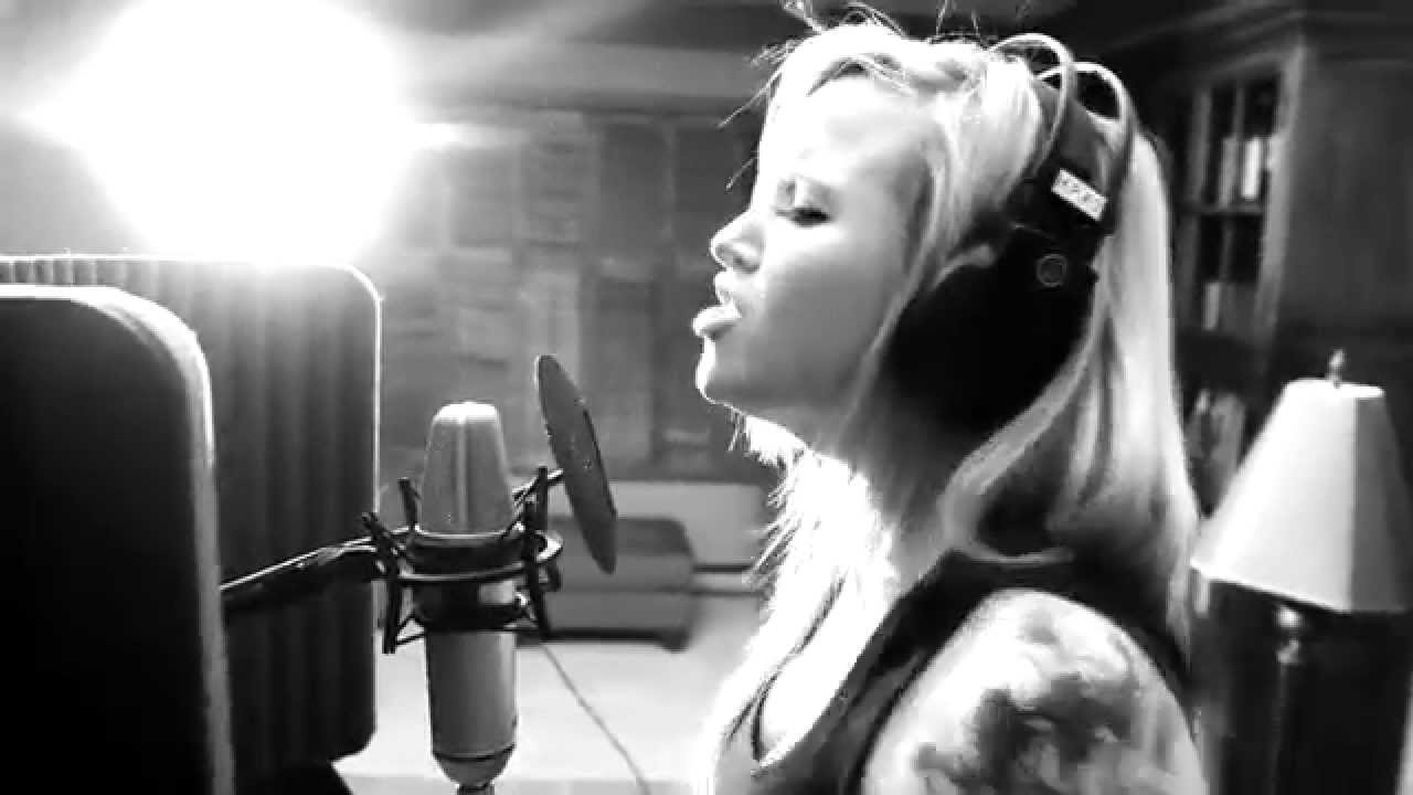 Nil (feat. Marie Pier Gamache) Real Love YouTube