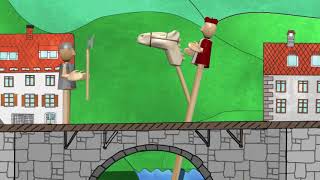 Distory Škofja Loka Škofja Loka Z Lutkami