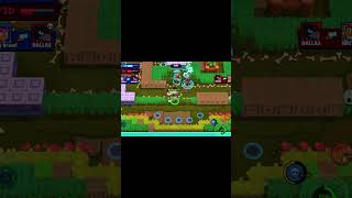 first take the drop then kill them #brawlstars #supercell #brawl #brawlstarsgame #brawltalk