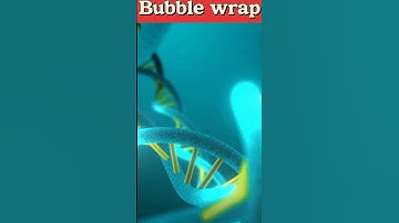 Bubble wrap interesting facts 😀 #shorts