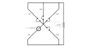 Kirchhoff's Law for Current