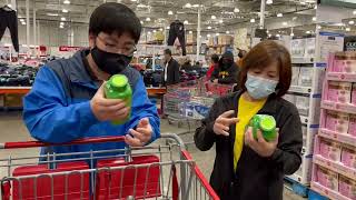 Costco Hostetter ,San Jose