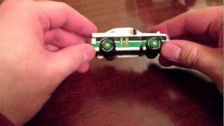 Toy Car Thing