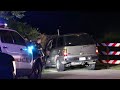 Suspects lead HPD on a chase through Houston's Fifth Ward