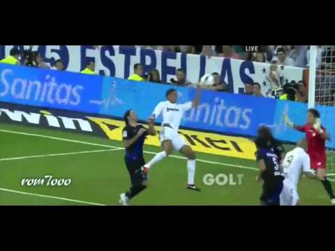 Raphael Varane 2012 All Season Skills HD