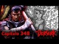 Berserk #348 - As Trevas de Casca