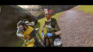 Kenangan Apex Legends Mobile - Apex Legends Mobile Clip #Apexlegendsmobile #apexlegendsclips