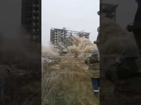 Эпичный снос больничного