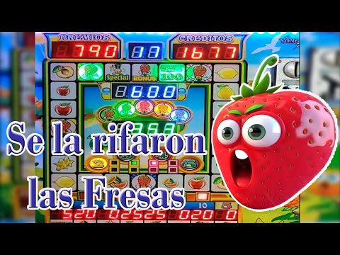 38-cent bet on Fu Dao Le at Pala Casino Part 1