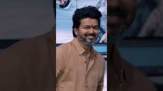 Ranjithame Kiss From Out Thalapathy Vijay Leo Vetri Vizha Sun Tv