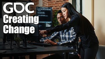 Empowerment Playbook: Making and Measuring Change in the Games Industry