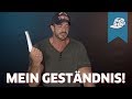 Mein größter Feind | Mein Ego?