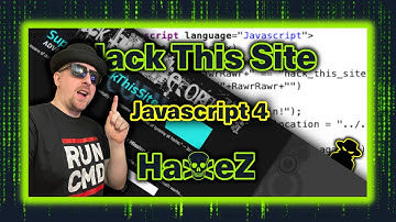 Hack This Site: Javascript Mission – Level 4