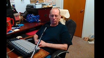 Don Debian 8 New Install first Update Synaptic App Manager VNC Krfb Vino Remote Desktop Pt17