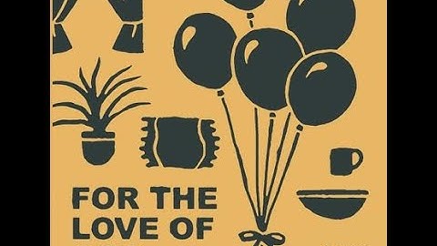 Thumbnail of Andrew Ripp For The Love of God Lyric Video