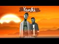 "YANKI" - Burna Boy x Kelp x Dadju x Rema type beat [ Afro-Fusion Instrumental ]