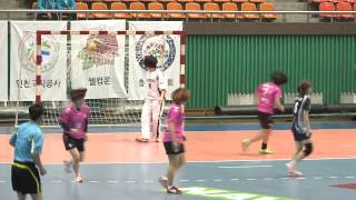 20140330_2경기_경남개발공사 vs 부산BISCO 하이라이트