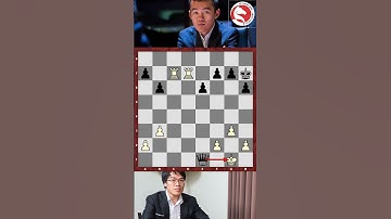 Giả vờ mất Hậu, Quang Liêm khiến vua cờ toát mồ hôi, phải dở bài nhầy