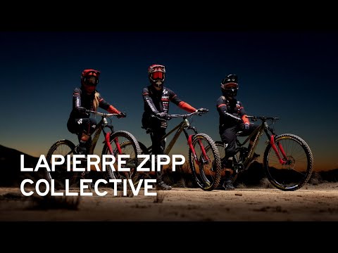 Lapierre Zipp Collective