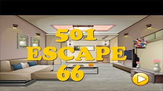 501 Free New Escape Games Level 66 Walkthrough screenshot 5