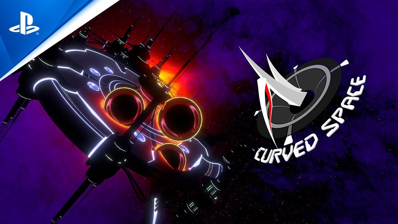 Jogo Curved Space Ps4 em Promoção na Americanas