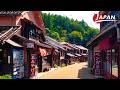 Fukiya Furusato Village Travel Guide - Japan's Red Town | Okayama, Japan Travel