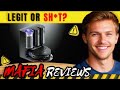 NEW! Dyson Spot and Scrub AI Review: Features, Performance & Real Cleaning Results