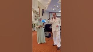 AISHAH - Dua Insan (Live bersama Dato' M. Nasir)