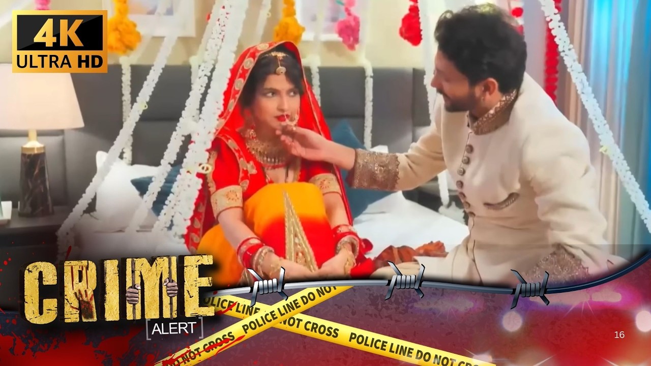 Crime Alert |उसकी खुशी के लिए किया अपना हक़ कुर्बान! | Full Episode | Dangal 2 #crimestory #dangaltv