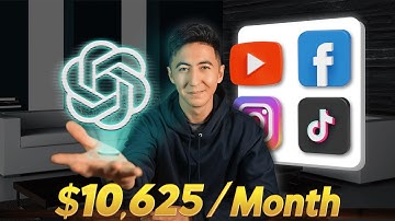 Start a Six Figure Video Marketing Agency using Ai