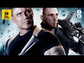 HARDRUSH - Dolph Lundgren - Action - Film complet en français - HD