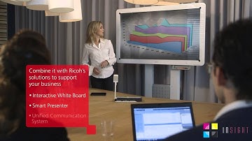 Ricoh Print & Scan | Mobile Printing