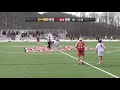 Mlax  davis  elkins vs seton hill 21520  full game