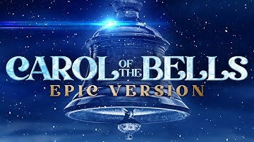 Thumbnail of Carol of the Bells - Epic Version (Remastered) | Epic Christmas Music