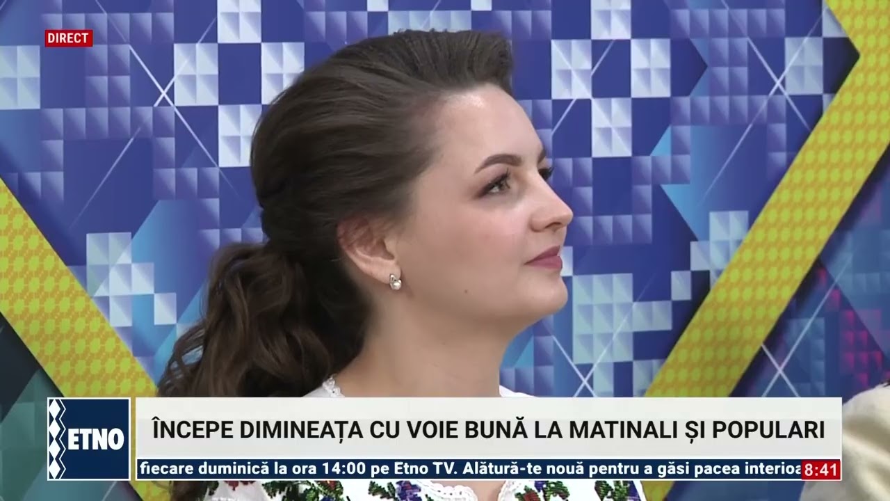 Matinali si Populari 25 februarie 2026