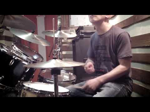 Michael Jackson - Don't Stop 'Til You Get Enough - drum cover by KATSUO