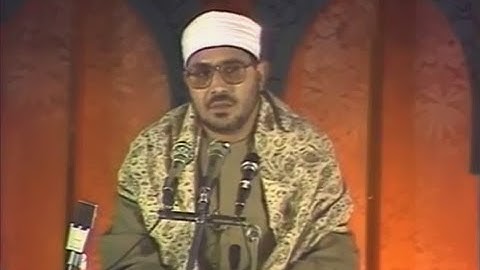 تلاوة رائعة جداً تفوق الوصف !! | الشيخ الشحات محمد أنور | ما تيسر من سورة النمل | جودة عالية Full HD