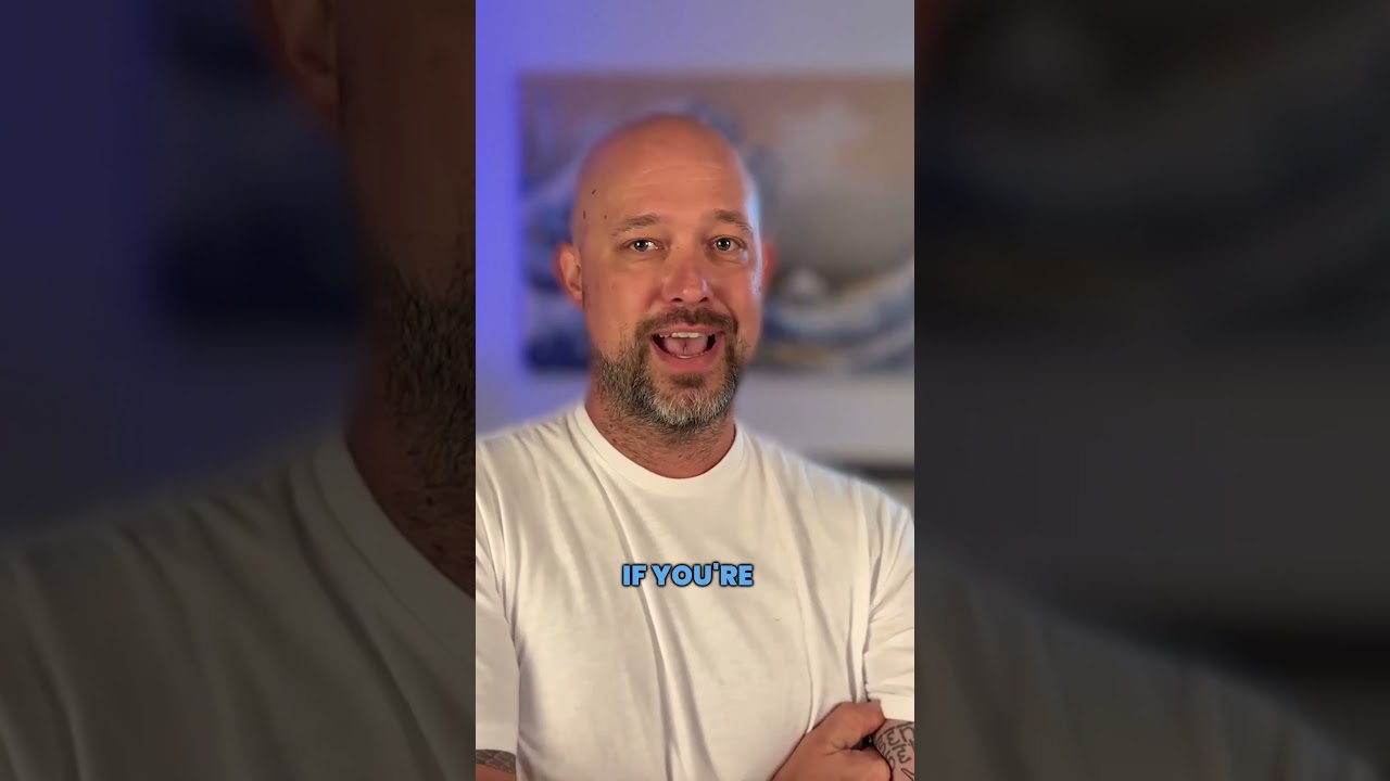 You're The Average of These Five People - Rodric Lenhart