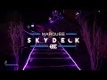 the marquee skydeck at edc