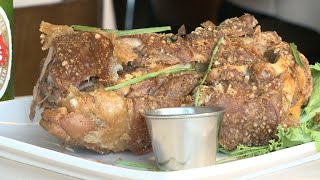 Chicago's Best Pork: Isla Pilipina